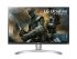 LG 27 inch 4K-UHD (3840 x 2160) HDR 10 Monitor