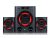 LG – LK72B Boom Blastic Multimedia Speakers (Black)