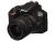 Nikon D3500 W/AF-P DX Nikkor 18-55mm f/3.5-5.6G VR with 16GB Memory Card and Carry Case (Black)