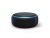 Echo Dot (3rd Gen) – New and improved smart speaker with Alexa (Black)