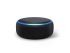 Echo Dot (3rd Gen) – New and improved smart speaker with Alexa (Black)