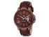 Redux Analogue Brown Dial Men’s & Boy’s Watch RWS0200S