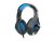 Kotion Each GS410 Headphones with Mic and for PS4, Xbox One, Laptop, PC, iPhone and Android Phones(Blue)