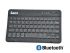 Saco Slim Bluetooth Keyboard for Samsung Galaxy Note 10.1 SM-P6010 Tablet