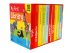 My First Library: Boxset of 10 Board Books for Kids