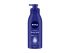 Nivea Nourishing Lotion Body Milk with Deep Moisture Serum and 2x Almond Oil for Very Dry Skin