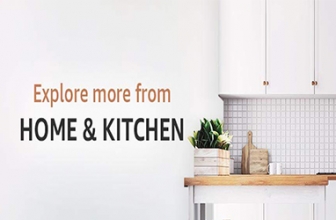 Explore more from Home & Kitchen